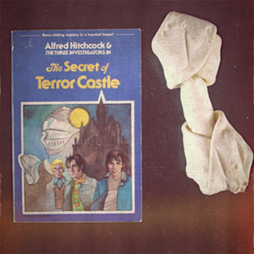 Mystery of Terror Castle