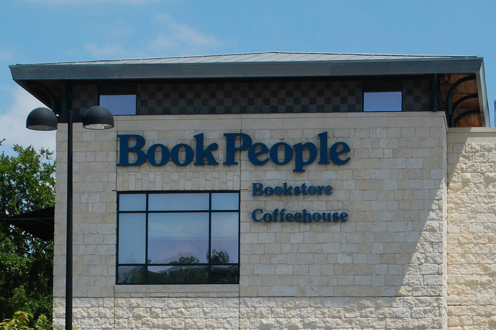 Book People, Austin