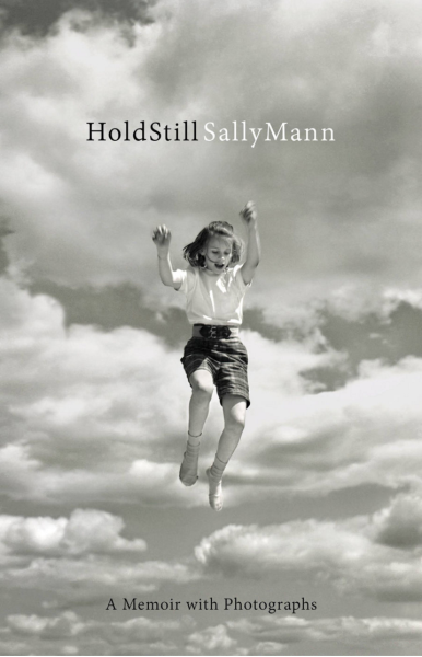 Sally Mann Hold Still