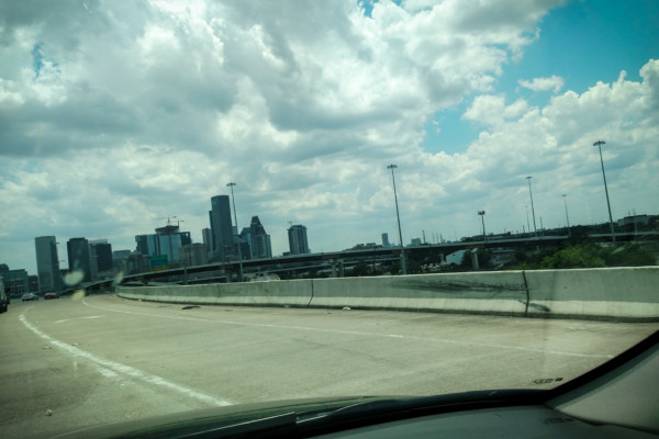 HoustonSkyline