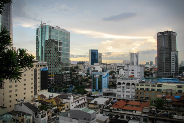 David Olimpio Photography Saigon Vietnam