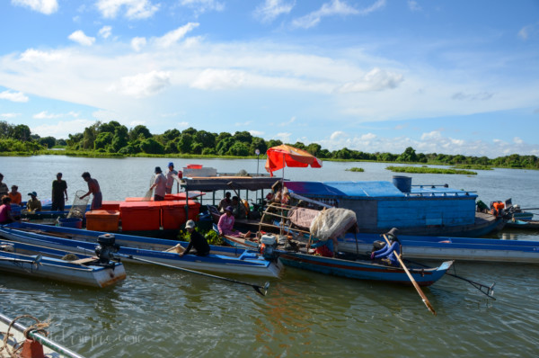 David Olimpio Photography Vietnam and Cambodia Mekong River Tonle Sap Cruise