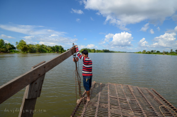 David Olimpio Photography Vietnam and Cambodia Mekong River Tonle Sap Cruise