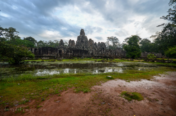 David Olimpio Photography Angkor Wat