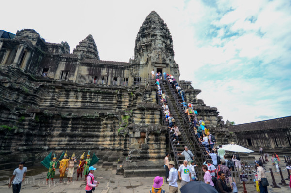 David Olimpio Photography Angkor Wat