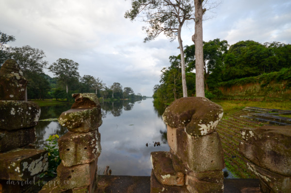 David Olimpio Photography Angkor Wat