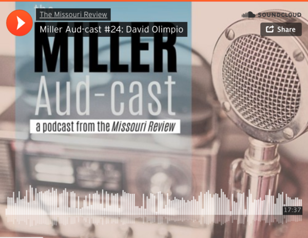 Miller Audcast Episode 24