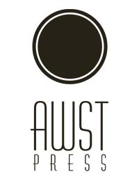 Awst Press Logo