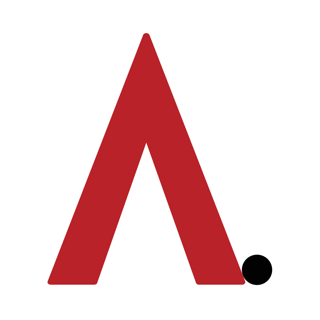 Atticus Review Logo